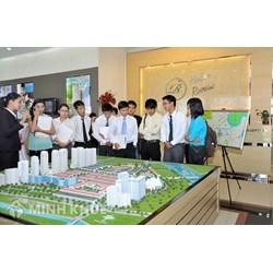 Điều kiện thành lập sàn giao dịch bất động sản là gì?