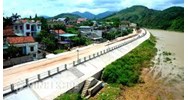Có được phép xây dựng trên đất hành lang an toàn đê điều?