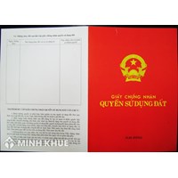 Mua đất nông nghiệp theo Nghị định 64 thì có được cấp sổ đỏ?