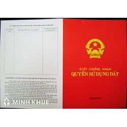 Mua đất nông nghiệp theo Nghị định 64 thì có được cấp sổ đỏ?