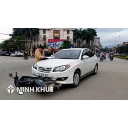Tai nạn giao thông và hướng xử lý như thế nào?