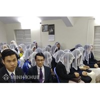 Hội Thánh Đức Chúa Trời được hoạt động ở Việt Nam hay không? 