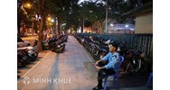 Bảng giá gửi xe ở thành phố Hà Nội mới nhất