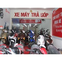 Thủ tục mua xe trả góp và sang tên xe thực hiện như thế nào?