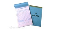 Hỏi về việc làm mất hai cuốn hoá đơn giá trị gia tăng (GTGT) mà không thông báo cho cơ quan thuế?