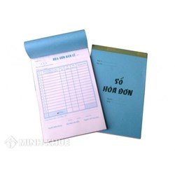Hỏi về việc làm mất hai cuốn hoá đơn giá trị gia tăng (GTGT) mà không thông báo cho cơ quan thuế?