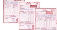 Thay đổi tên công ty đóng dấu mới lên hoá đơn cũ thì có hợp lệ không?