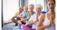 Mở phòng tập Yoga cho người già có phải đóng thuế không?