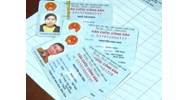 Mẫu phiếu cấp, đổi điều chỉnh căn cước công dân mới nhất