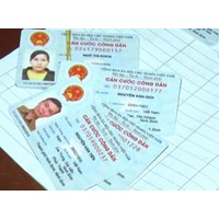 Mẫu phiếu cấp, đổi điều chỉnh căn cước công dân mới nhất