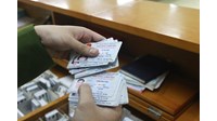 Mẫu bản tờ khai nhân khẩu HK01, HK02, HK03 mới nhất