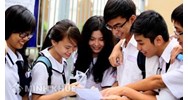 Đã có danh sách mới nhất các cụm thi Trung học phổ thông quốc gia năm 2018?