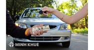 Mẫu hợp đồng mua bán xe ô tô mới nhất hiện nay