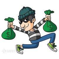Tội vu khống người khác đột nhập ăn cắp tài sản sẽ bị xử lý thế nào ?