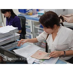 Có thể đăng ký lại giấy khai sinh cho con ở nơi tạm trú không ?