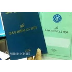 Làm thế nào khi mất sổ bảo hiểm xã hội ? và thủ tục cấp lại sổ bảo hiểm xã hội theo quy định ?