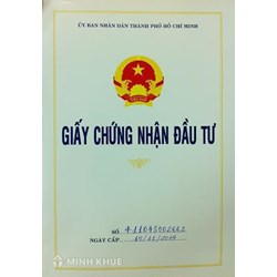 Người đại diện theo pháp luật của công ty là người nước ngoài có được không ? thủ tục đăng ký thế nào ?