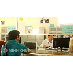 Đăng ký đất đai, nhà ở là bắt buộc hay không yêu cầu ? Cơ quan nào có thẩm quyền đăng ký ? Các trường hợp thực hiện đăng ký biến động ?