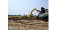 Mức xử phạt vi phạm hành chính khi san lấp đất nông nghiệp?