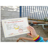 Tội sửa chữa làm sai lệch bằng tốt nghiệp thì bị xử lý như thế nào theo pháp luật hiện nay ?