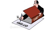 Quy định về căn cứ để xác định việc sử dụng đất ổn định?
