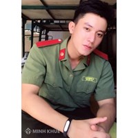 Tình yêu với chiến sỹ công an là điều kiện cần nhưng chưa đủ để tiến tới hôn nhân ?
