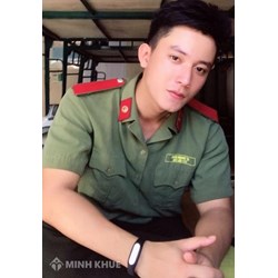 Tình yêu với chiến sỹ công an là điều kiện cần nhưng chưa đủ để tiến tới hôn nhân ?