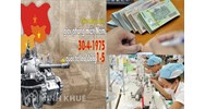 Đi làm ngày 30/4 và 1/5 thì được hưởng lương như thế nào?