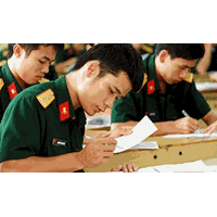Anh trai đã hoàn thành nghĩa vụ quân sự thì em có được tạm hoãn nghĩa vụ quân sự không ?