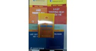 Hành vi in và buôn bán sách lậu thì bị xử lý như thế nào ?