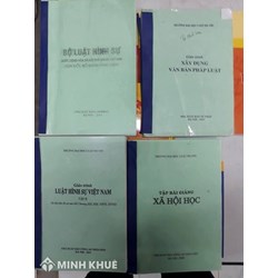 Photo tài liệu, sách đem bán có bị truy cứu trách nhiệm hình sự không ?