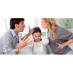 Đang thuê nhà khi ly hôn có giành được quyền nuôi con không?