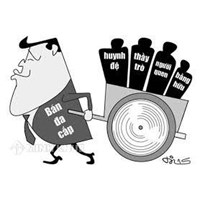 Từ ngày 02/5/2018 Công ty đa cấp phải có vốn điều lệ tối thiểu 10 tỷ đồng 