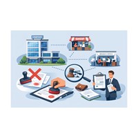 Địa điểm kinh doanh là gì? Địa điểm kinh doanh có con dấu không?