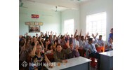 Bầu trưởng thôn có bắt buộc phải là Đảng viên không?