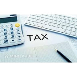 Chính sách mới về thuế thu nhập doanh nghiệp có hiệu lực từ ngày 01/05/2018
