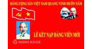 Giải đáp các thắc mắc về kỷ luật Đảng và thủ tục xin ra khỏi Đảng ?