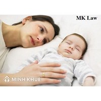 Mang thai trước khi đi làm có được hưởng chế độ thai sản không?