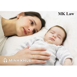 Mang thai trước khi đi làm có được hưởng chế độ thai sản không?