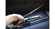Mua cây gậy baton dùng để phòng thân có vi phạm pháp luật không?
