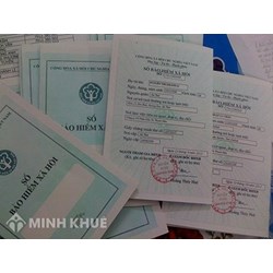 Công ty không trả sổ BHXH với lý do không bàn giao công việc có đúng luật không?