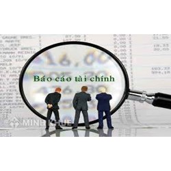 Không nộp báo cáo tài chính bị phạt lên đến 50.000.0000 đồng từ ngày 01/5/2018
