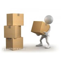 Mất tài sản khi gửi hàng hoá cho khách thì sẽ phải bồi thường thế nào ?