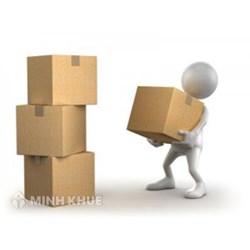 Mất tài sản khi gửi hàng hoá cho khách thì sẽ phải bồi thường thế nào ?