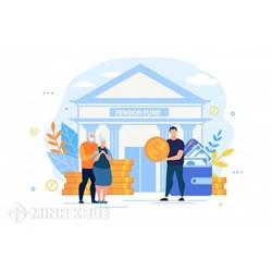 Hỏi về việc hưu trí khi đóng bảo hiểm xã hội được 19 năm 7 tháng ?