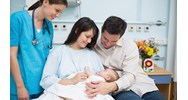 Trợ cấp một lần khi vợ sinh con đối với lao động nam ?