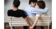 Chưa đăng ký kết hôn nhưng vợ ngoại tình thì có kiện được không ? Khai sinh cho con khi chưa kết hôn ?