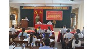 Hồ sơ xin cấp phép tổ chức hội nghị, hội thảo