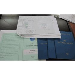 Trách nhiệm của công ty trong việc trả sổ bảo hiểm xã hội chậm đối với người lao động ?
