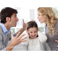 Vợ có giành được quyền nuôi 2 con không khi chồng có hành vi bạo lực với vợ?